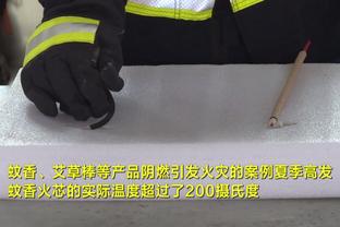 斯波：阿德巴约想在这场比赛中展现实力 这就是领袖所做的